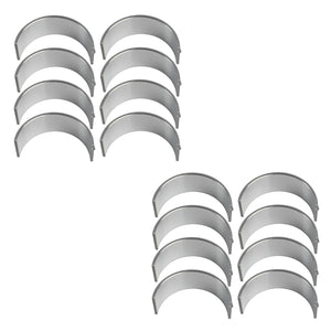 King Bearings CR 807SI 030 For CHEVROLET SBC 307CI 350CI & GEN III/IV