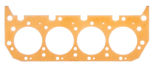 SCE-P143243 | Chevy BB Gen 5&6 4.320" Bore