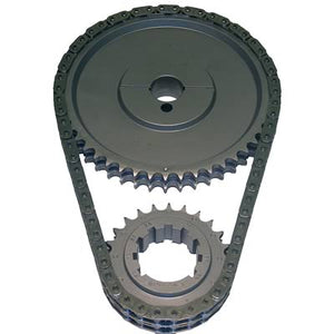 Cloyes CY9-3621x9 Billet Race Timing Set suits Ford 302/351C V8