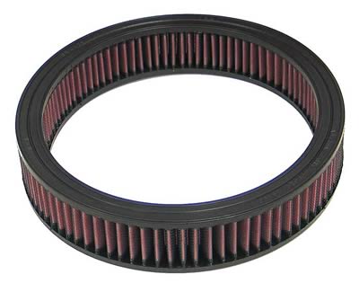K&N Filters KNE-1350 Ford Cars And Trucks 1969-86 Replacement Air Filter