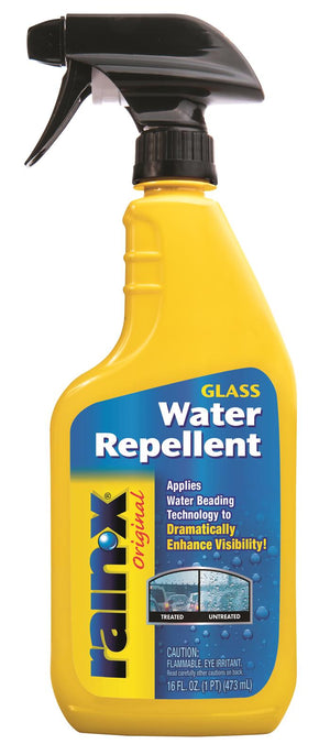 Rain-x Rx-800002250 Rain-x original Glass Water Repellent Trig Pk 473Ml