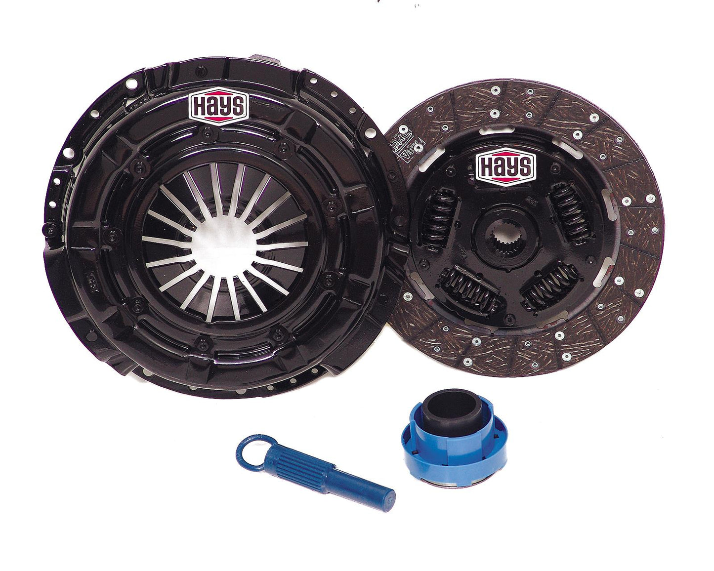 Hays HAY-90-239 Clutch Kit Super Truck-Ford
