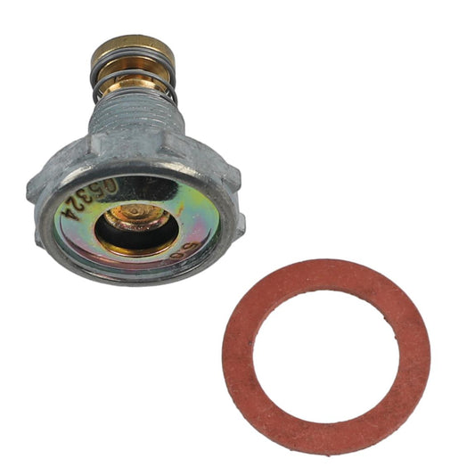 Quick Fuel QFT25-50QFT 5.0 Power Valve Assembly 4 Door Hi Flow Inc Gasket