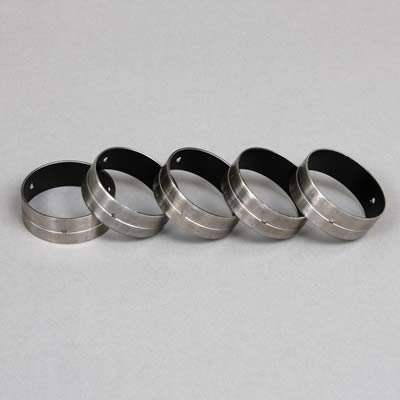 Durabond DUR-GMP-55T Hi-Perf Cam Bearings Chev Coated suits 55mm Cam 2.282 Housing