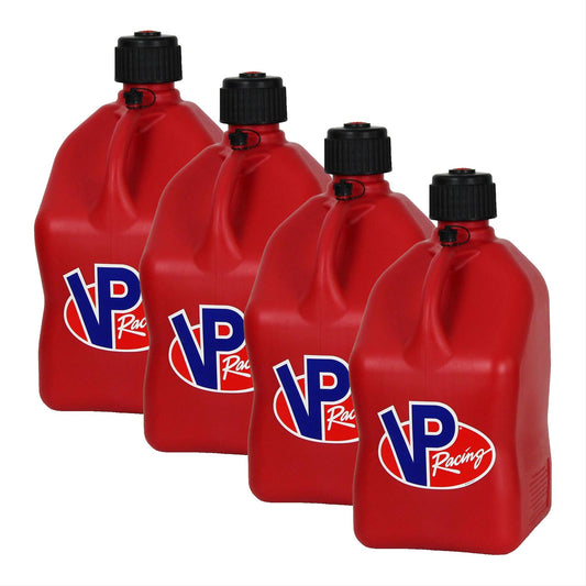 VP-3514 | 20L Red Jug Square