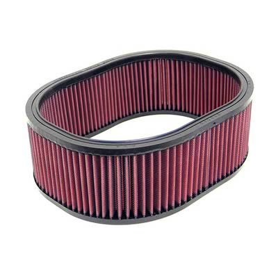 K&N Filters KNE-1955 Chevy Citation Ho V6-2.8L 198 Replacement Air Filter
