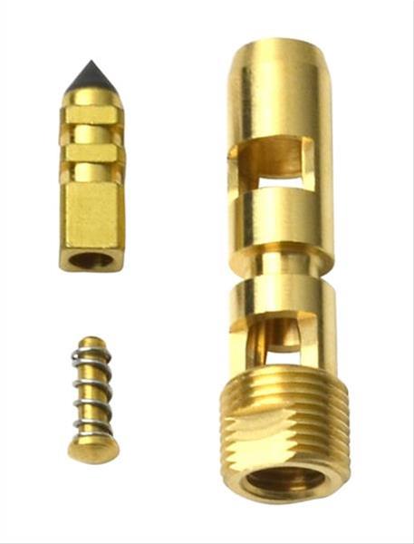 Quick Fuel QFT18-3SQFT Off Road.120 Needle & Seat Kit