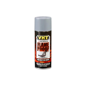 VHT Paints VHTSP104 Flame Proof Gray DH1618