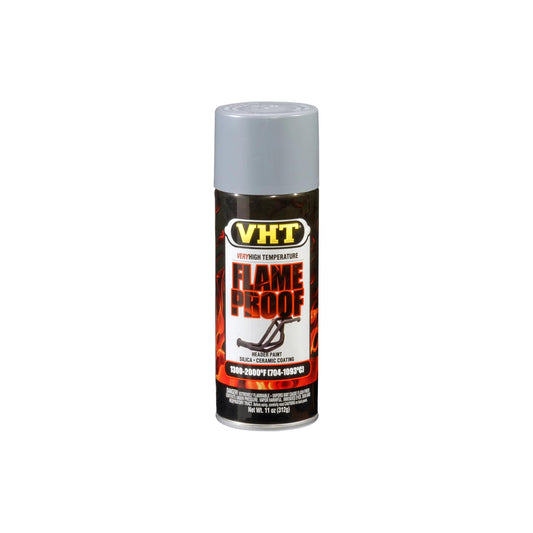 VHT Paints VHTSP104 Flame Proof Gray DH1618