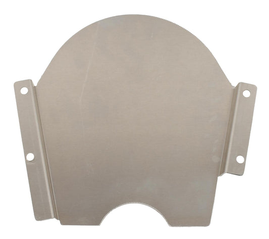 Jesel JECVR-32511 Debris Shield Chev BB V8 suits Belt Drive System