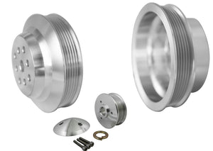March Performance Products MPP1675 March Serp Pulley Set Highflow