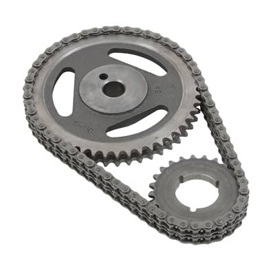 Cloyes CYC-3029x Timing Set Ford FE H-Duty Dbl Roller 3 Key