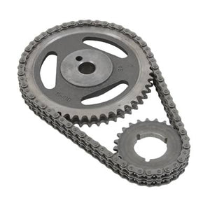 Cloyes CYC-3029x Timing Set Ford FE H-Duty Dbl Roller 3 Key