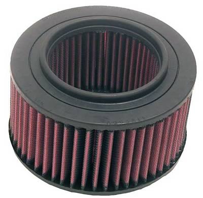 K&N Filters KNE-2475 Vw Vanagon L4-2.1L 86-92 Replacement Air Filter