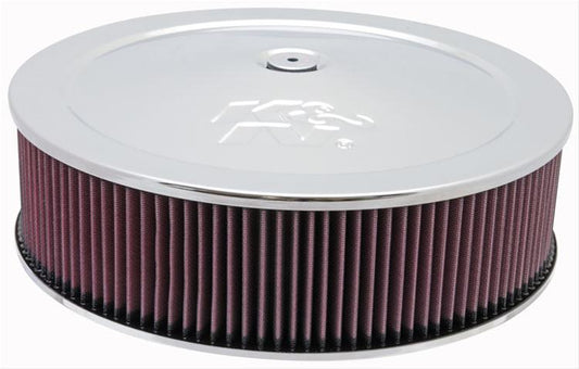 KN60-1260 | 14 X 4 Air Cleaner Assembly