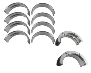 King Bearings MB5013HP 010 For GM VORTEC /LS-SERIES GEN III IV