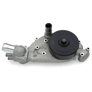 General Motors GM89018052 Ls Water Pump Ve I Inc Concave Pulley & Themostat