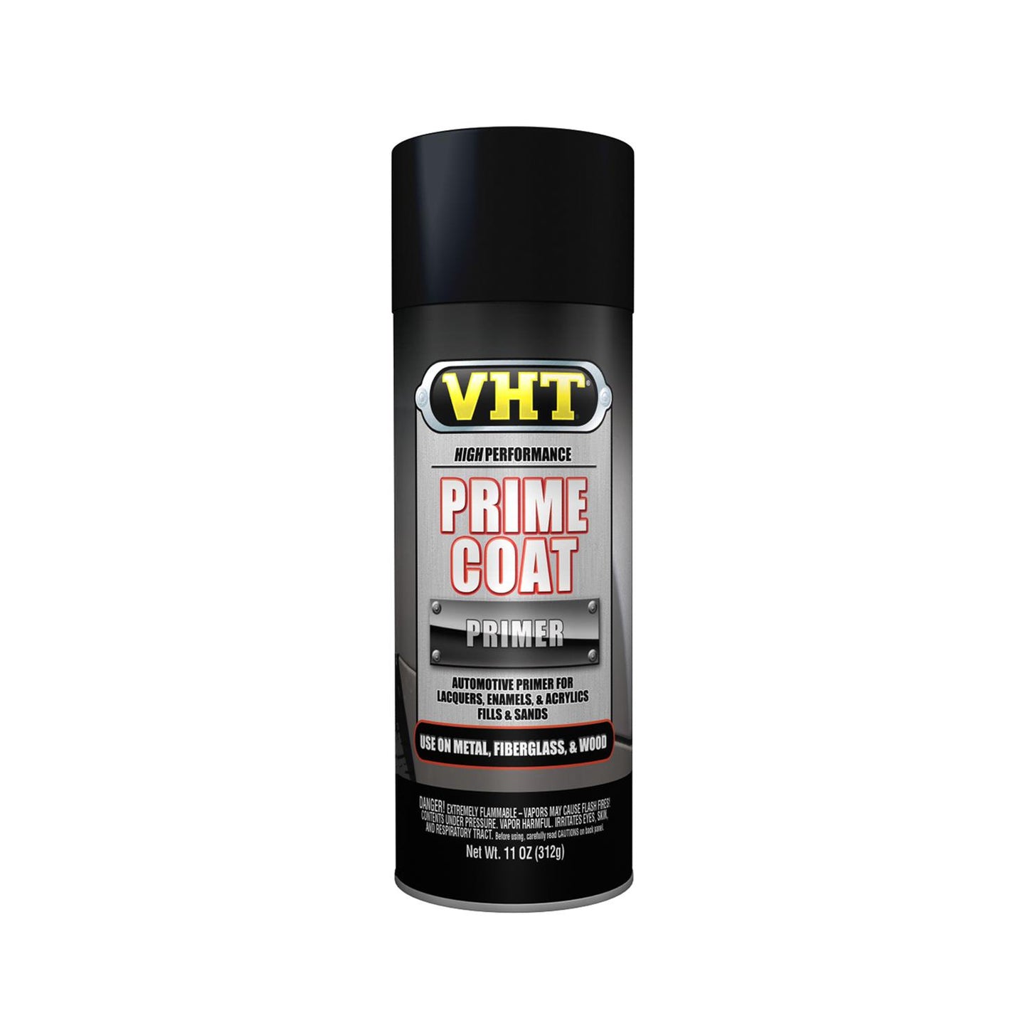 VHT Paints VHTSP305 Primer Black