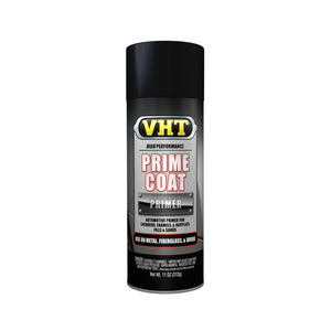 VHT Paints VHTSP305 Primer Black