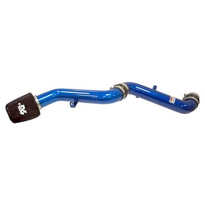 K&N Filters KN69-7501TB Eu Peugeot 206 L4- Typhoon Cold Air Intake