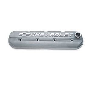 GM Performance GM25534398 Ls Comp Style Valve Cover Incl Breather Hole