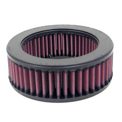 K&N Filters KNE-2370 Replacement Air Filter For Toyota Starlet Corolla
