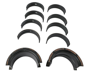 King Bearings MB 509XP For CHEVROLET 400 V8