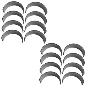 King Bearings CR 808SI 030 For CHEVROLET BBC 369-502 GEN IV, V, VI