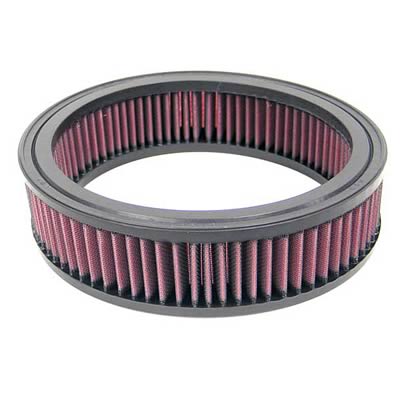 K&N Filters KNE-2755 Mitsubishi/Dodge/Hyundai L4 Replacement Air Filter