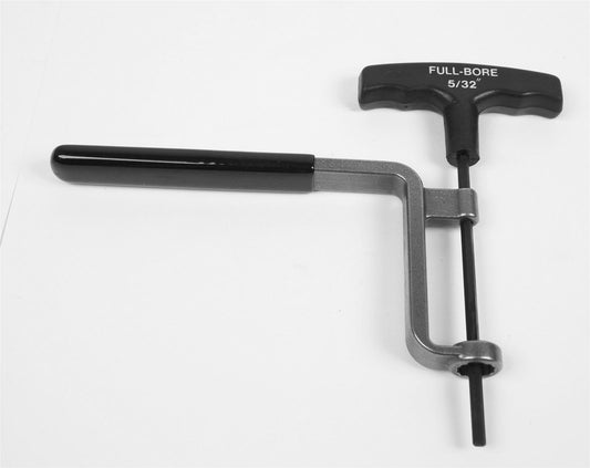 Jesel JETOL-29301 Valve Lash Adj Tool 5/32" Hex