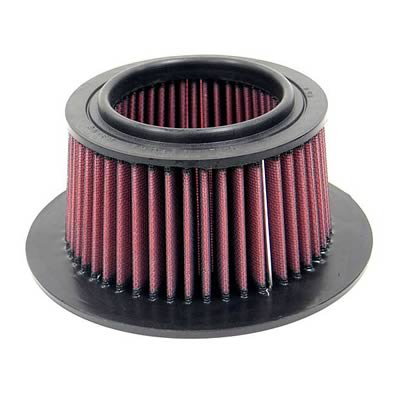 K&N Filters KNE-2315 Custom Air Filter 7-3/16"B 5-5/16"T 3-7/16"H"