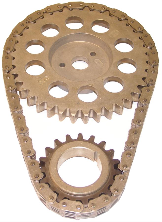 Cloyes CYC-3022K Chrys Slant 6 Timing Set Contains Tc495/S314/S291