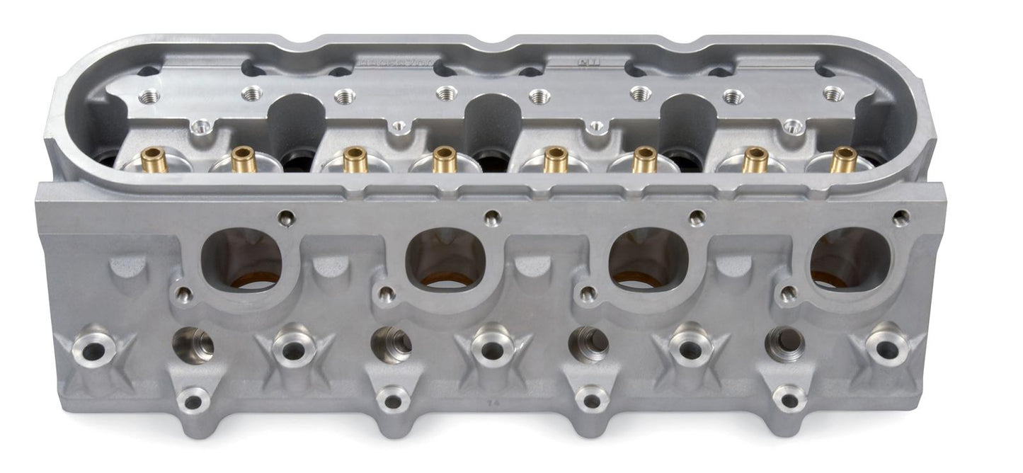 GM Performance GM19166979 Lsx-Dr Cylinder Head Cnc Ported