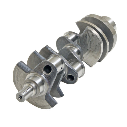 SC9-103750L | Chevy SB 383 5.7 Rods Crankshaft