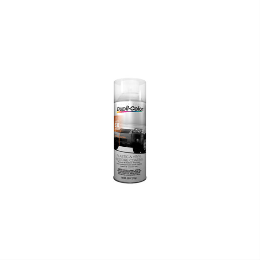 Dupli-Color SHW-PRC100 Dupli-Color Vinyl Restore Plastic & Vinyl Restore Coatin
