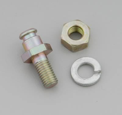 Holley HO20-39 Carb Throttle Stud 5/16" Dia suits Holley Various