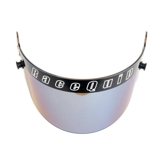 RQ204007RQP | Helmet Shield Blue Iridium