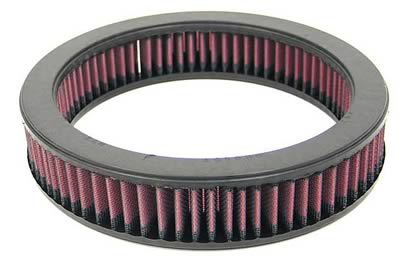K&N Filters KNE-2620 Lancia/For Nissan Various Models Replacement Air Filter