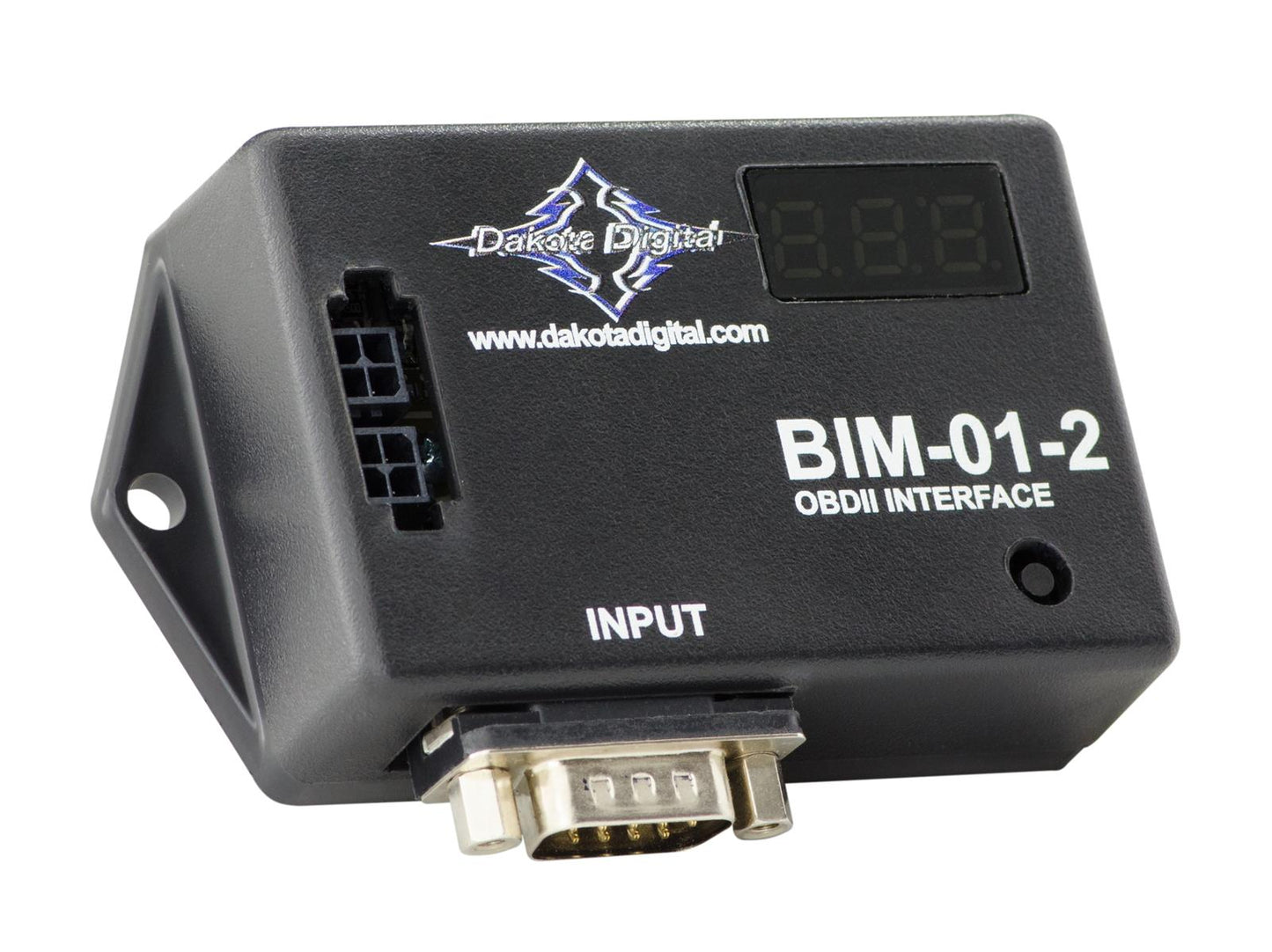 DAKBIM-01-2 | Dakota Obd Ii Can Interface