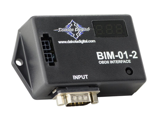 DAKBIM-01-2 | Dakota Obd Ii Can Interface