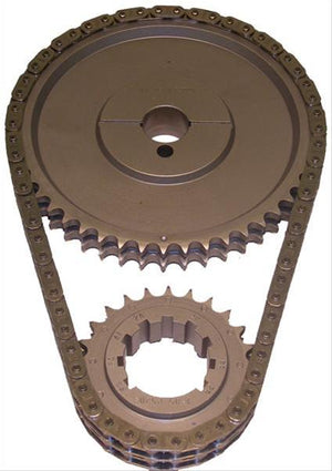 Cloyes CY9-3621x9-5 Billet Race Timing Set.005"U/S suits Ford 302/351C V8
