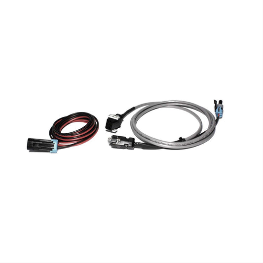FAST FAST170462 Replacement Cable 6FT w/ Power Lead