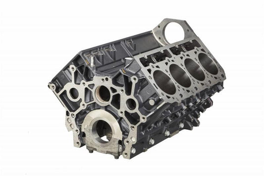 General Motors GM12673475 LS3 L92 Oe Replacement Block Finished 4.065" Bore 9.24" Dec