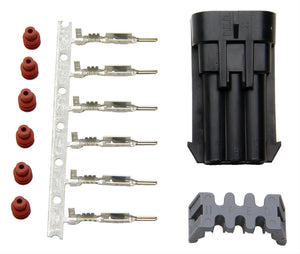 FAST FAST301400K Connector Kit Power Adder