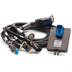 GM Performance GM19302410 Trans Control System Ecu Suits 1993-On 4L80-E Trans