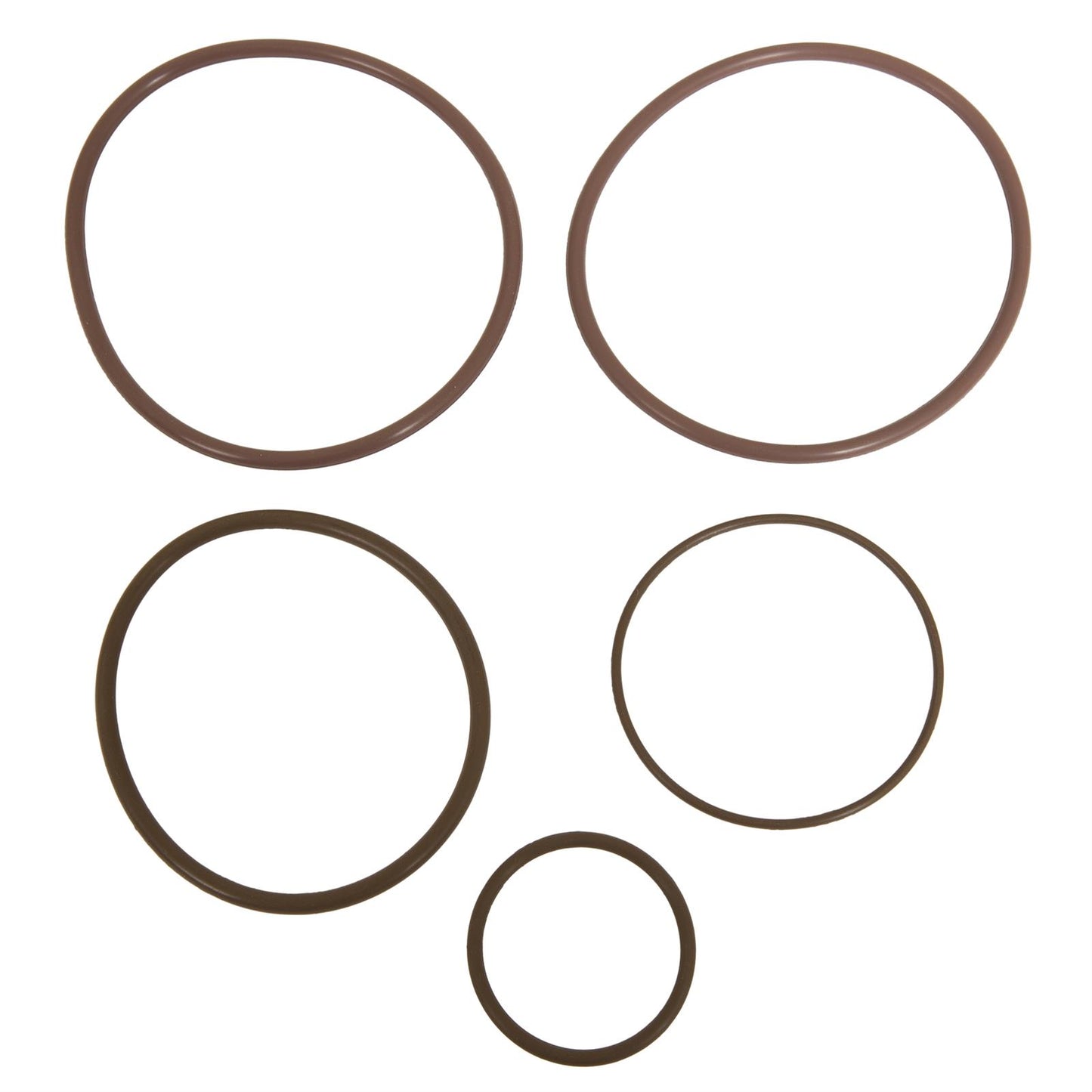 System One SY205-140-1 O-Ring Kit for Sy209-512B &