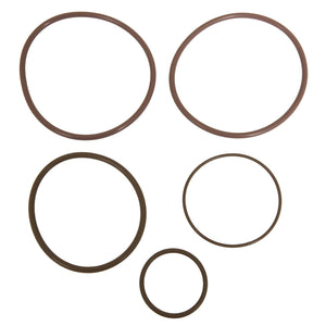 System One SY205-140-1 O-Ring Kit for Sy209-512B &