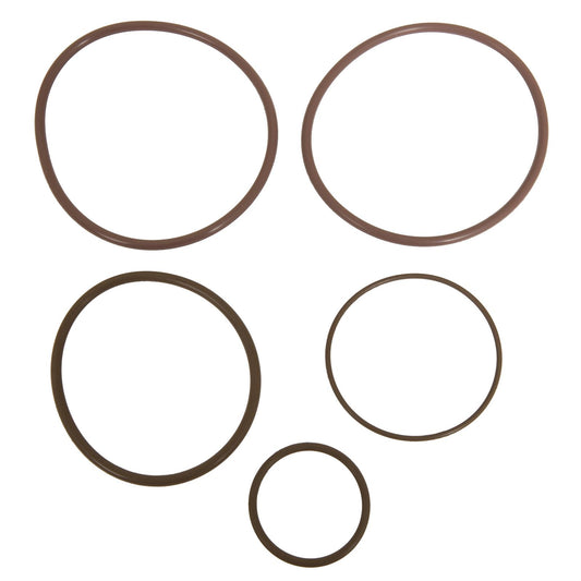System One SY205-140-1 O-Ring Kit for Sy209-512B &