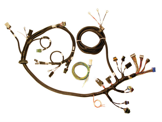 FAST FAST301312 Ignition Controller Kit suits GM LS2/LS7 XIM