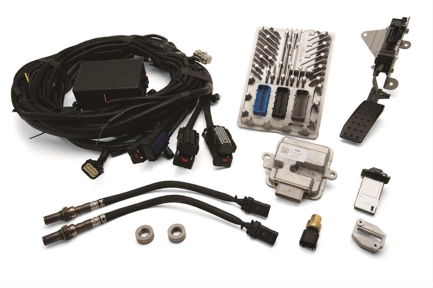 GM Performance GM19303137 Engine Control System Suits Lt1 6.2L V8 Gen V*******